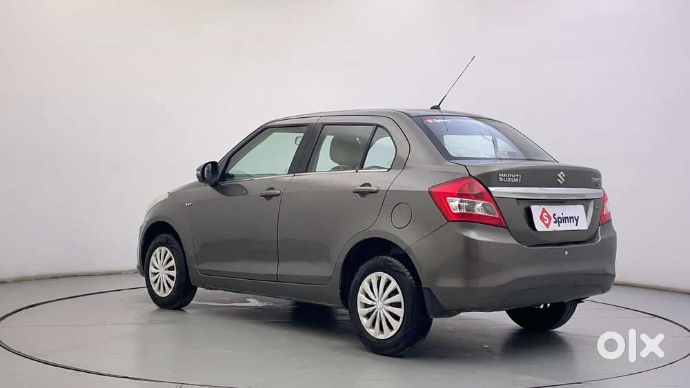 Maruti Suzuki Swift Dzire 1.3 Vxi, 2015, Petrol