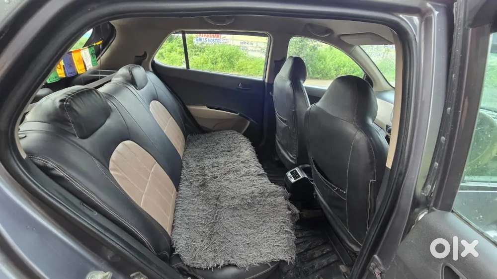 Hyundai Grand I10 2014 Diesel