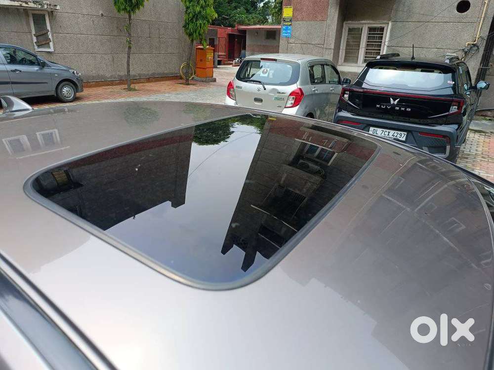 Honda City Vx (o) Mt I-vtec, 2015, Petrol