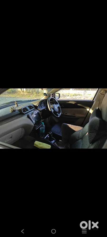 Maruti Suzuki Dzire 2023 Automatic Year