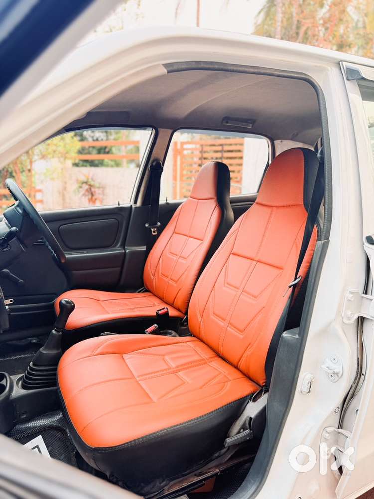 Reliable Maruti Alto 2011