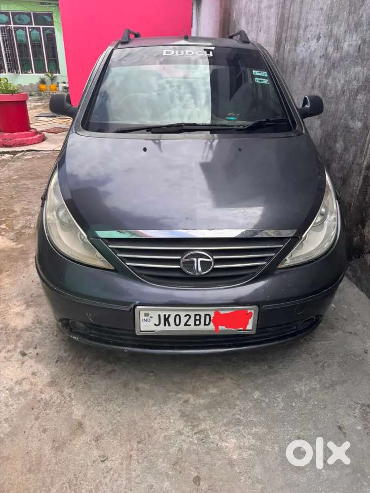 Tata Indica Vista 2013 Petrol 100000 Km Driven