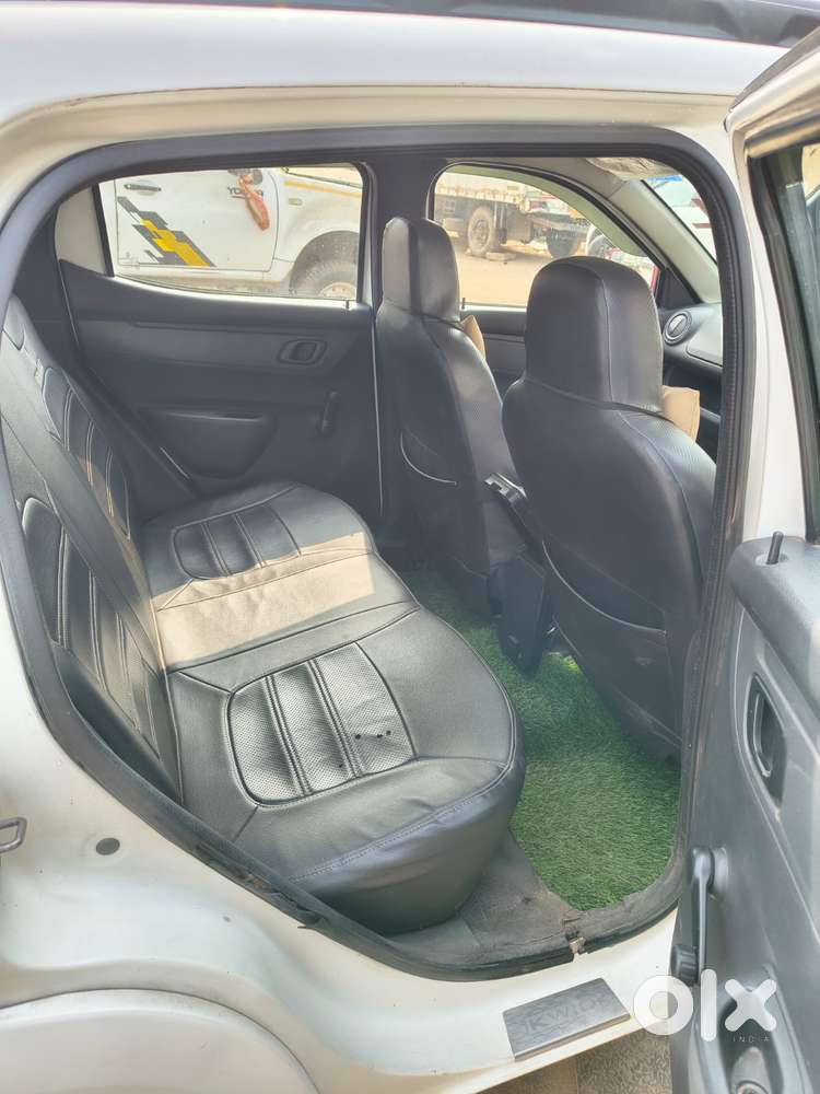 Renault Kwid Rxt 1.0, 2016, Diesel