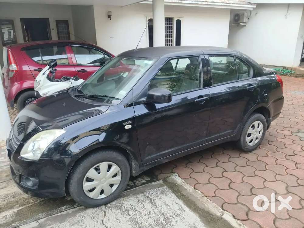 Maruti Suzuki Dzire Vdi 2008