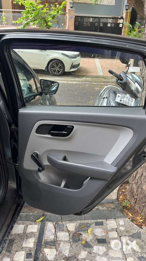 2021 Tata Altroz Manual Petrol
