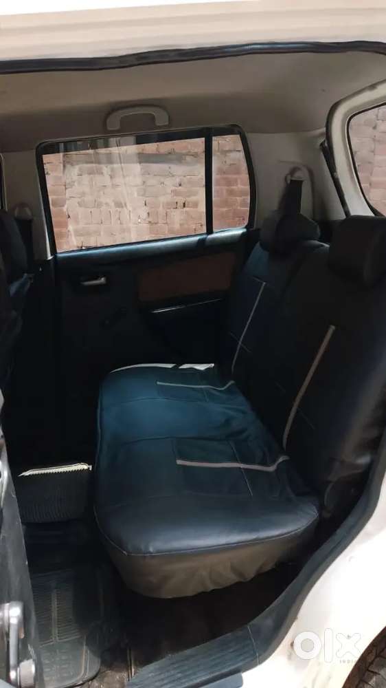Maruti Suzuki Wagon R 1.0 2017