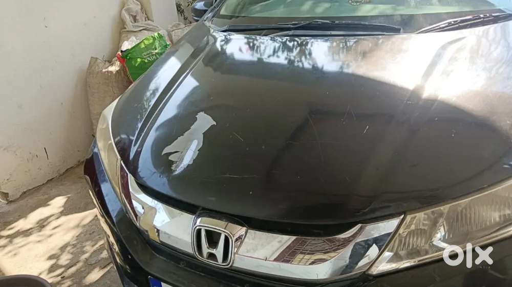 Selling Car