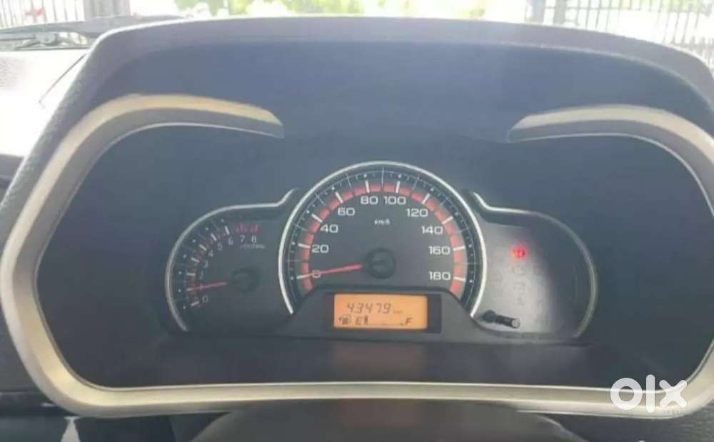 Maruti Suzuki Alto 2019