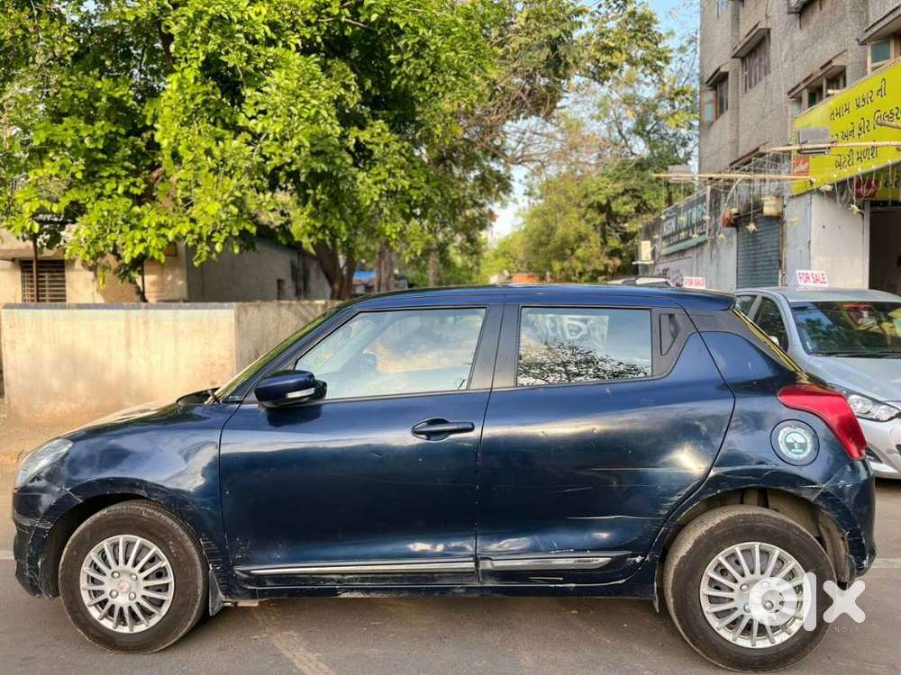 Maruti Suzuki Swift 1.2 Vxi (o), 2019, Petrol