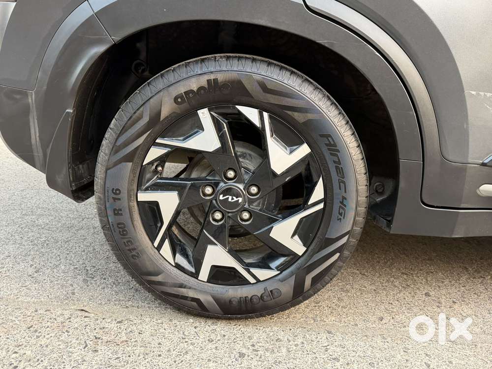 Kia Sonet 1.0 X Line Dct, 2023