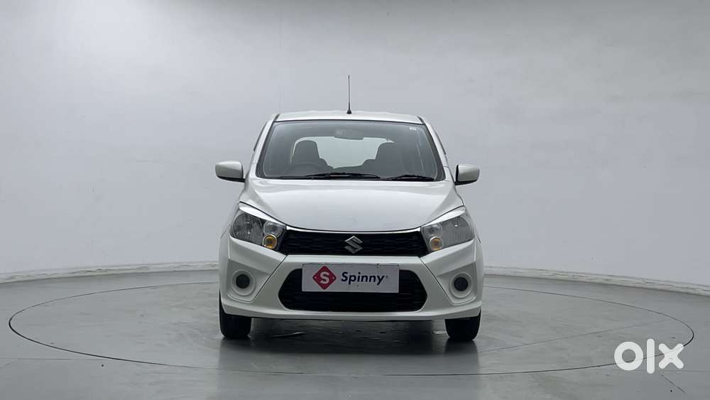 Maruti Suzuki Celerio 1.0 Vxi Amt, 2019, Petrol