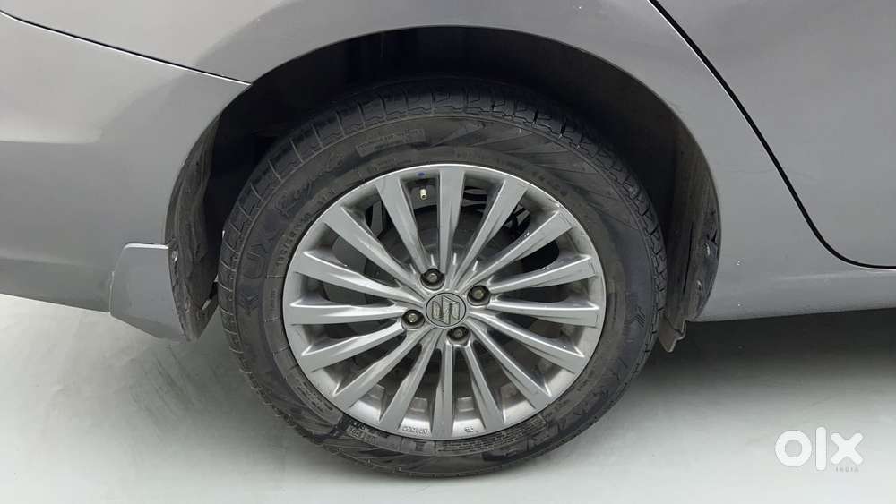 Maruti Suzuki Ciaz Zxi, 2015, Petrol