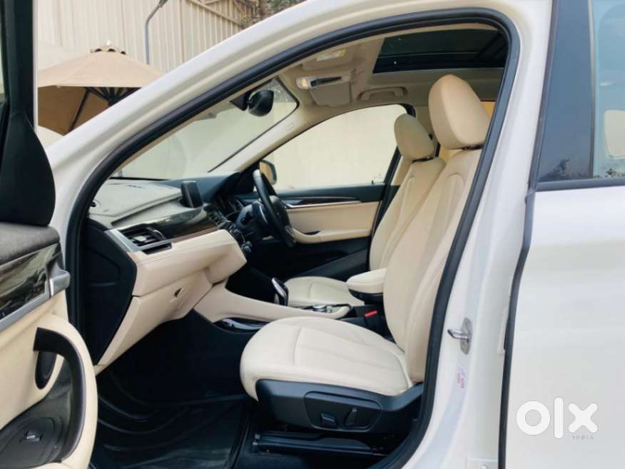 Bmw X1 2.0 Sdrive20d Xline, 2022, Diesel