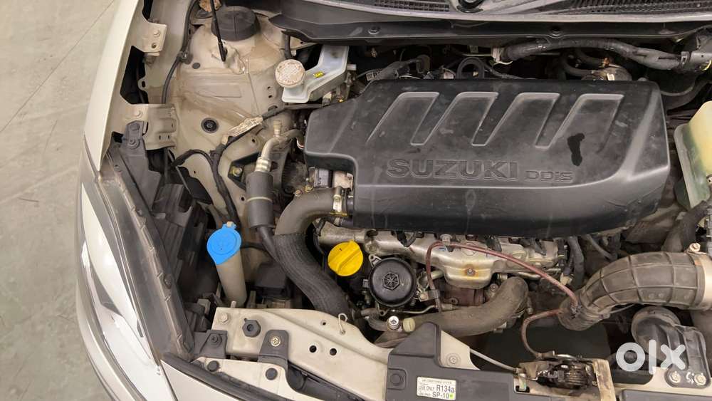Maruti Suzuki Dzire Zdi Plus Amt, 2019, Diesel