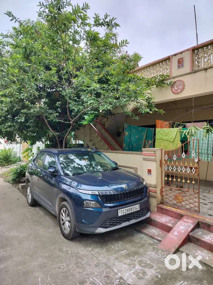 Skoda Kylaq Signature Plus 2026