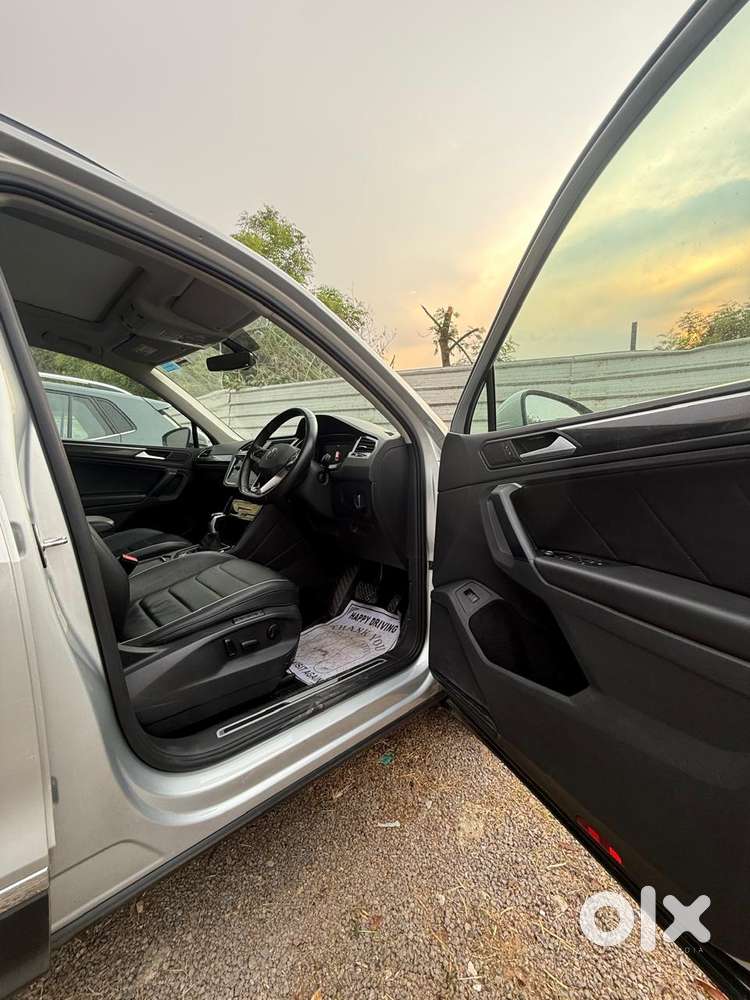 Volkswagen Tiguan 2.0 Elegance Tsi Dsg, 2022, Petrol