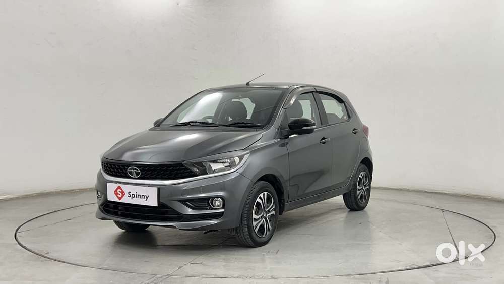 Tata Tiago Xza, 2022, Petrol