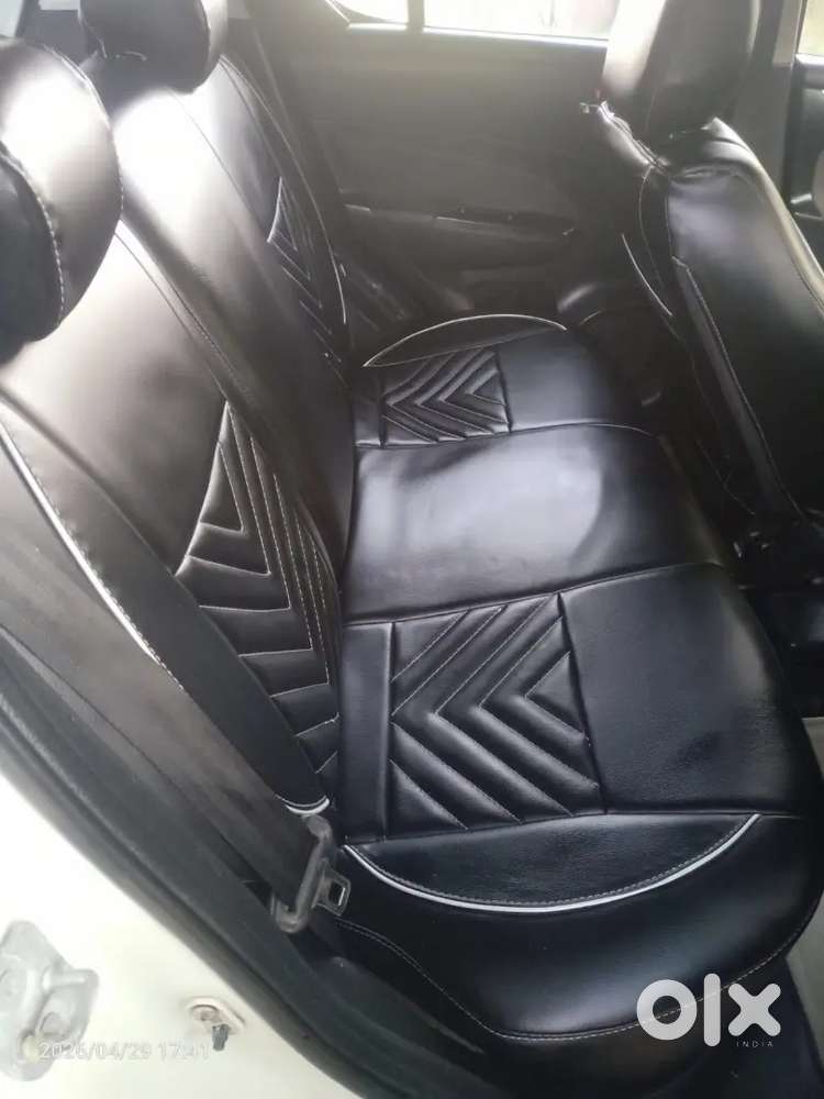 Maruti Suzuki Swift 2015
