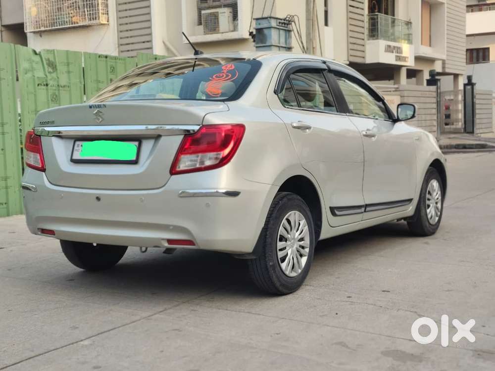 Maruti Suzuki Swift Dzire Vdi Bsiv, 2019, Diesel