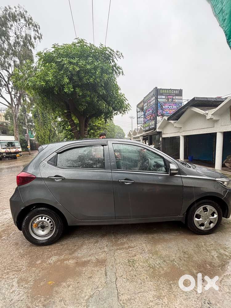 Tata Tiago Petrol 2023 Model