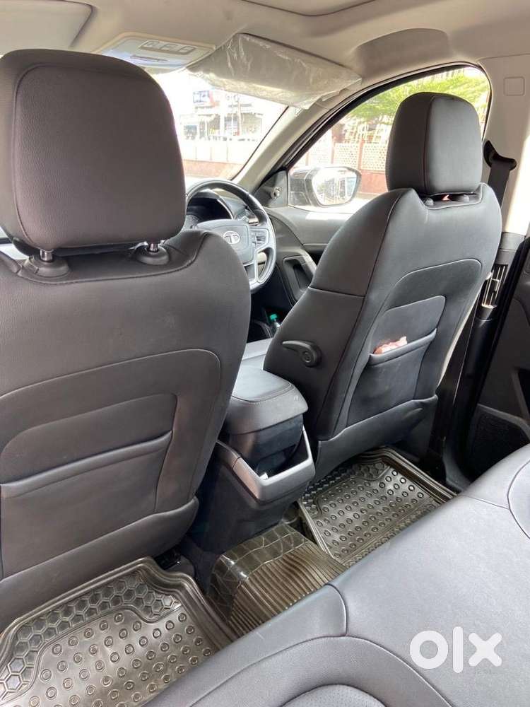 Tata Harrier Xza Plus Diesel