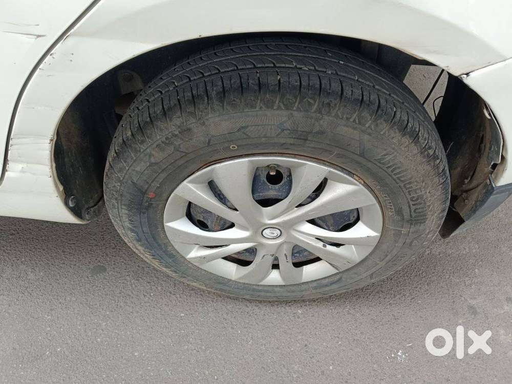 Maruti Suzuki Swift Vdi Optional, 2016, Diesel