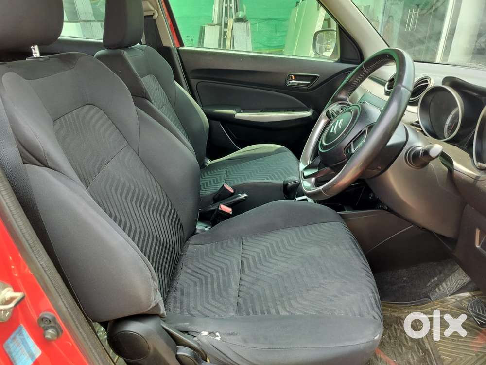 Maruti Suzuki Swift Amt Zxi, 2019, Petrol