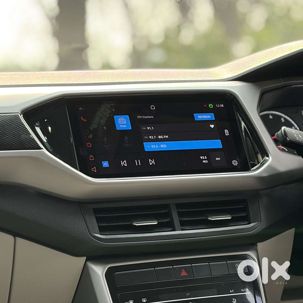 Volkswagen Taigun 1.0 Tsi Highline At, 2024, Petrol