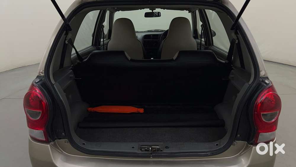 Maruti Suzuki Alto K10 Vxi, 2012, Petrol