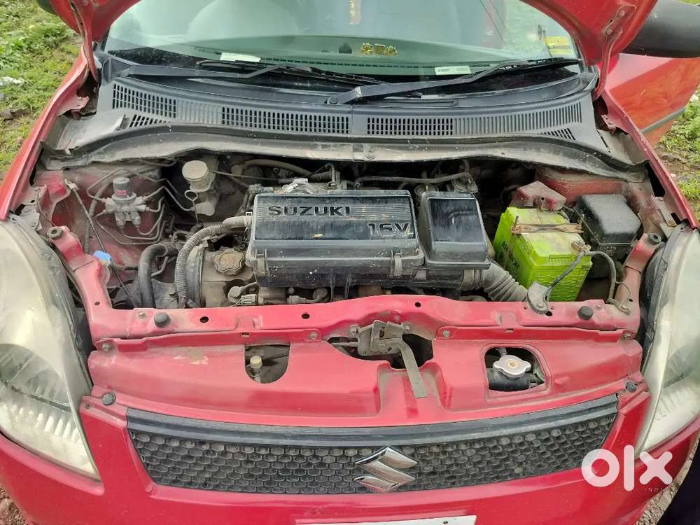 Maruti Suzuki Swift 2009 Year