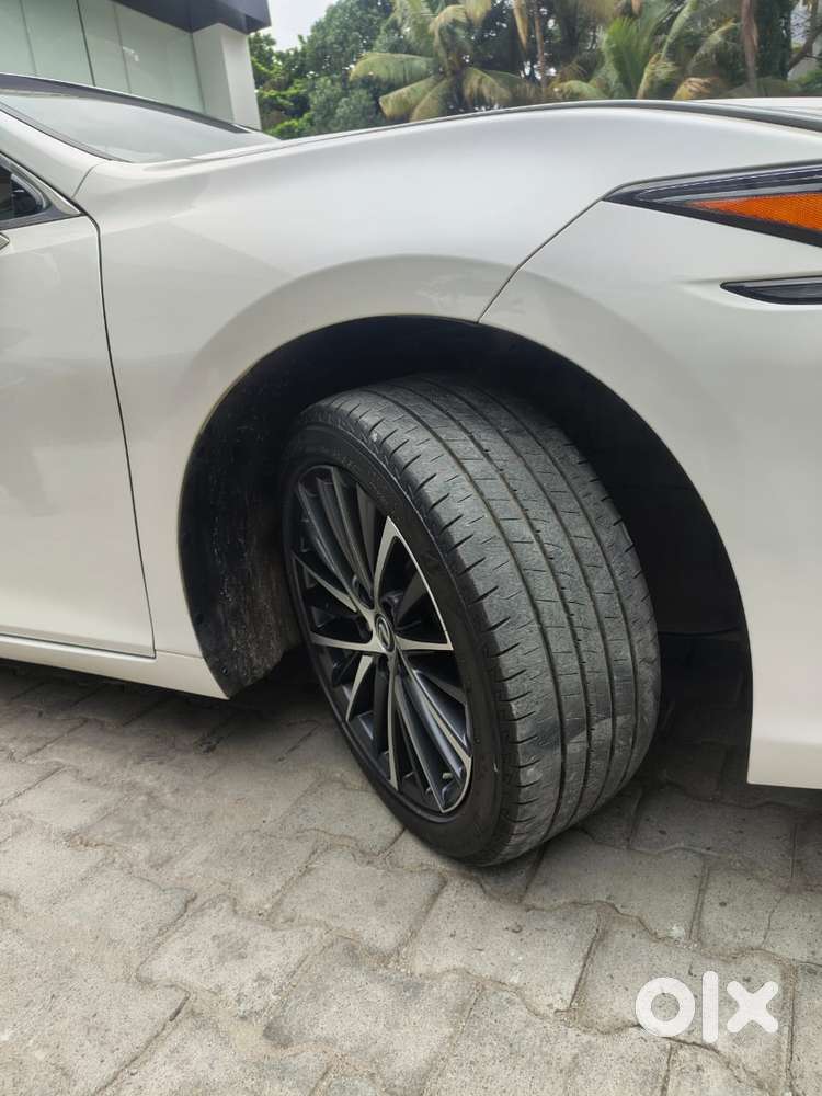 Lexus Es 300h, 2024, Petrol