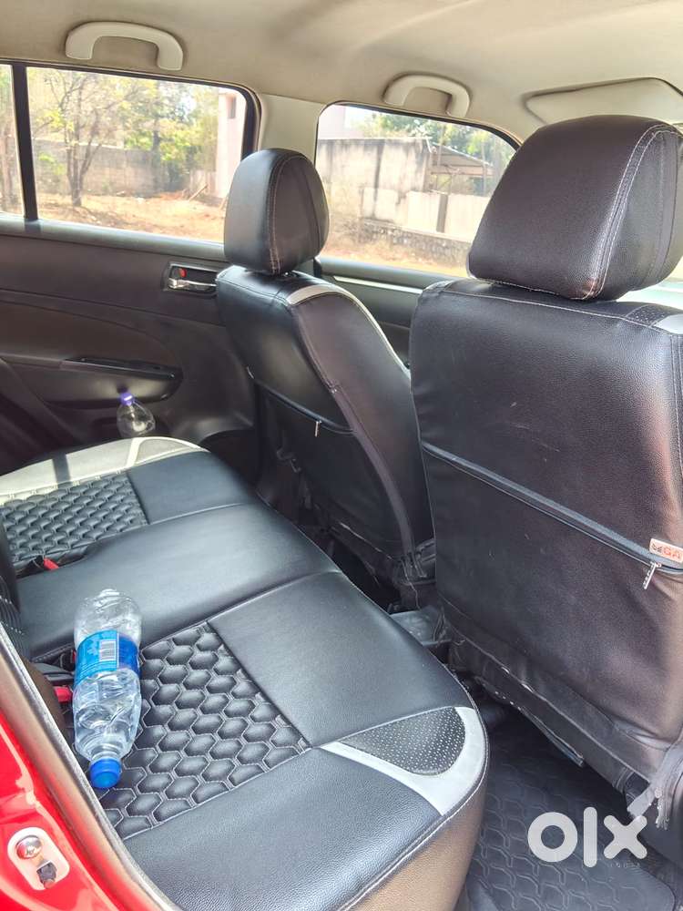 Maruti Suzuki Swift Vdi Bs Iv, 2017, Diesel