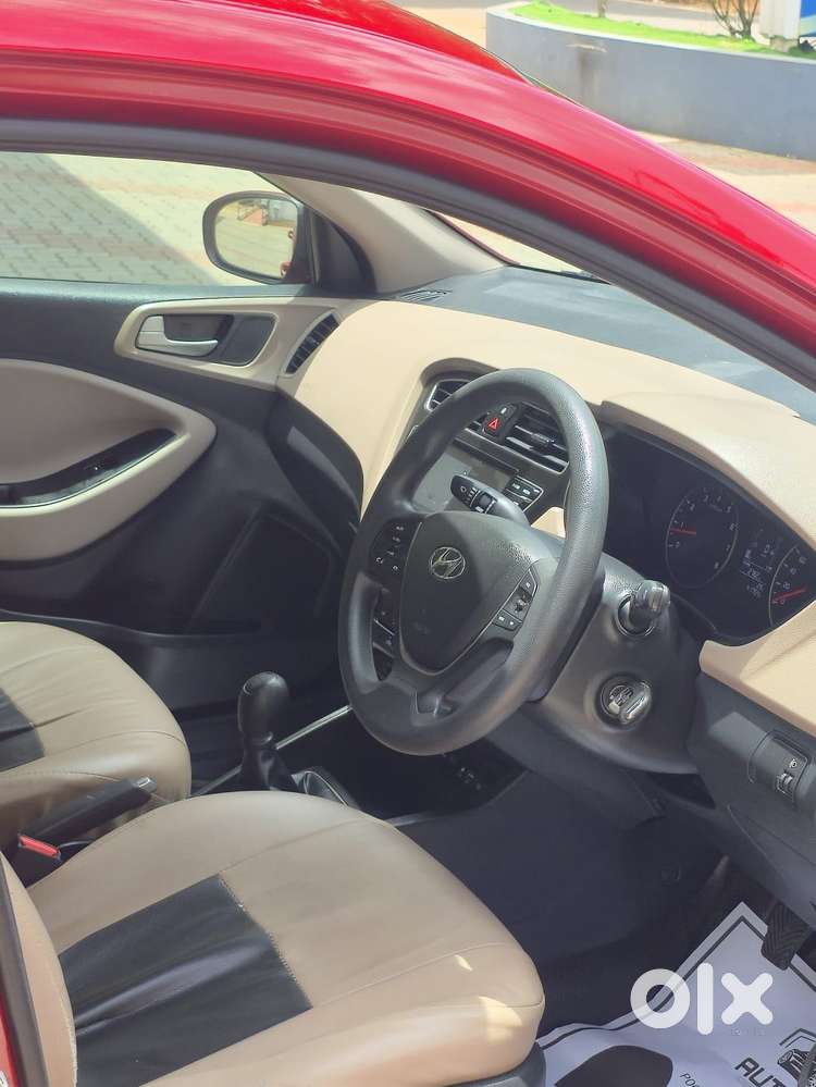 Hyundai I20 1.2 Asta Abs, 2018, Petrol
