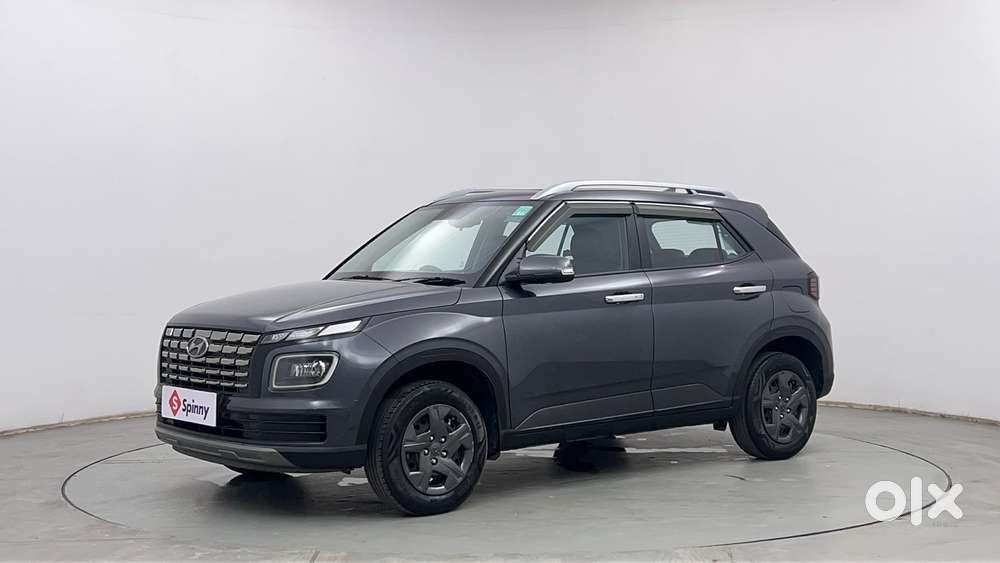 Hyundai Venue Sx, 2023, Petrol