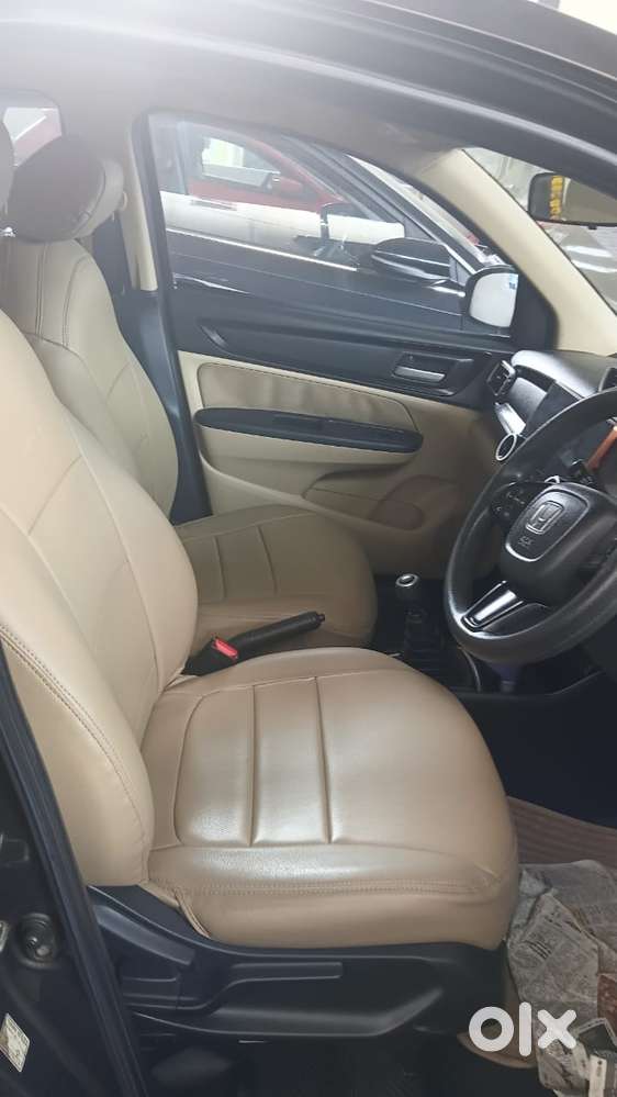 Honda Amaze 1.2 Smt I Vtec, 2019, Petrol