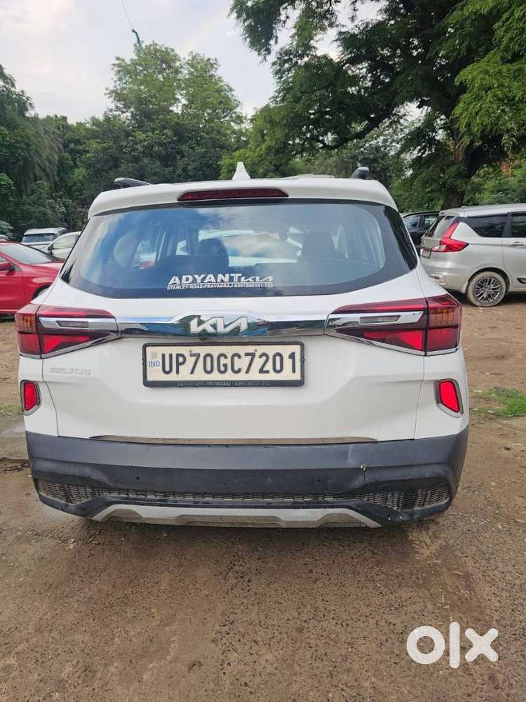 Kia Seltos Htk D, 2022, Diesel