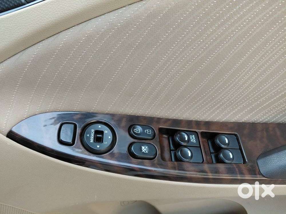 Hyundai Verna 2011-2014 1.6 Ex Vtvt, 2015, Petrol