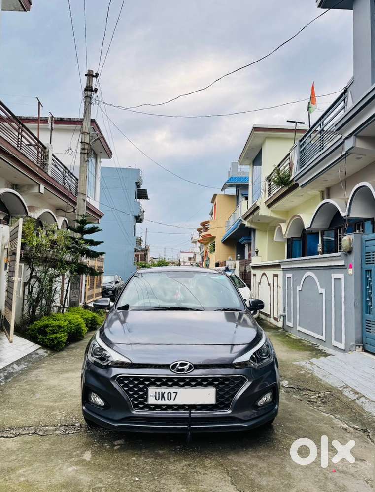 Hyundai I20 (o) 1.2 Petrol Vtvt  Top Model  Excellent Condition