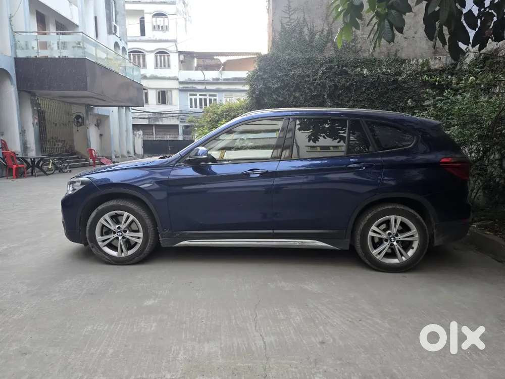 Bmw X1 Diesel 2019