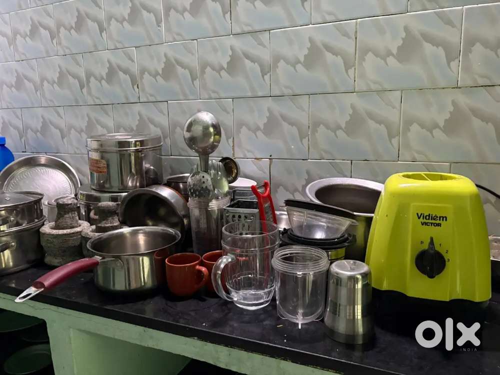 Household Items for Sale