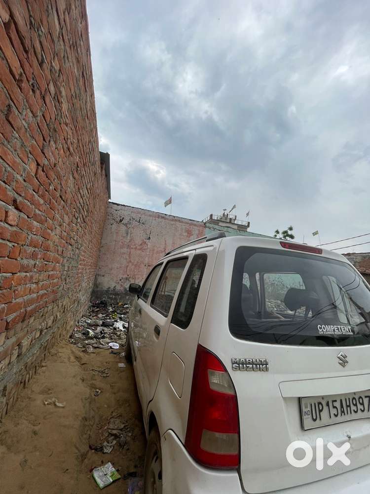 Maruti Suzuki Petrol Manual 2008