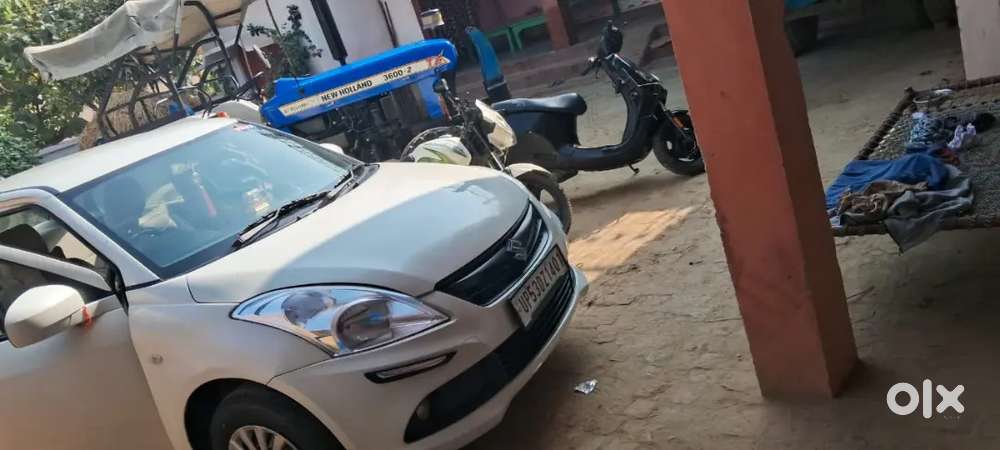 Maruti Suzuki Swift Dzire Tour 2021 Cng & Hybrids Good Condition