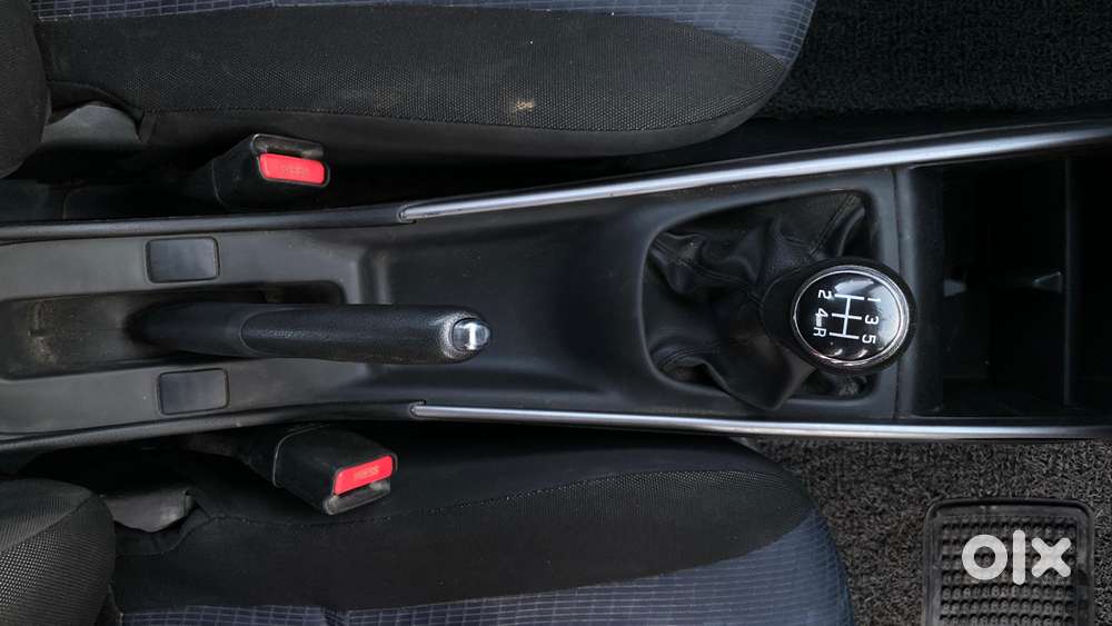 Maruti Suzuki Baleno Delta, 2021, Petrol