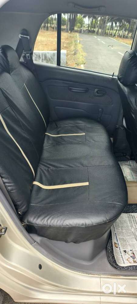 Hyundai Santro Xing, 2006, Petrol