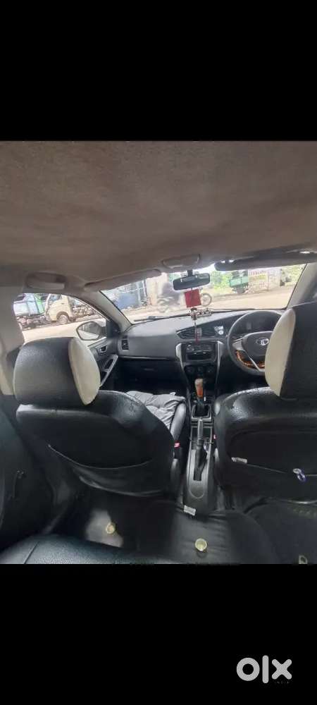 Tata Bolt 1.2 Xt Revotron 2018 Diesel Manual