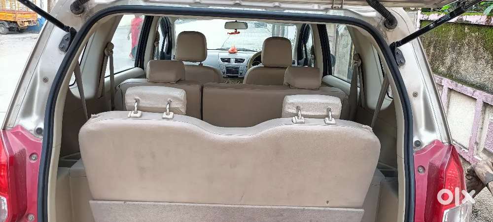 Maruti Suzuki Ertiga 2014 Petrol 73000 Km Driven