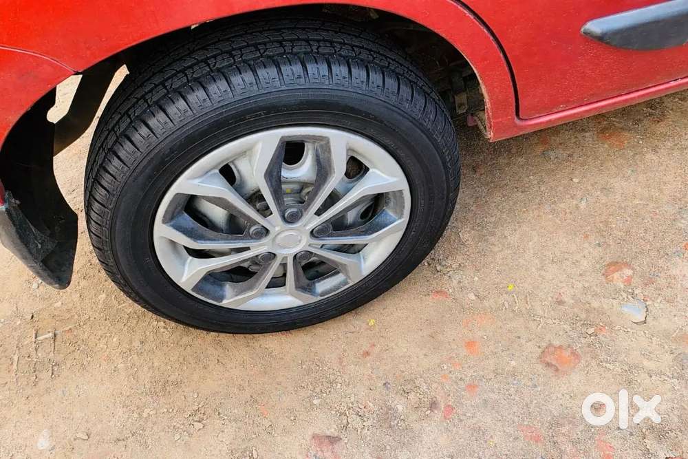 Maruti Suzuki Alto 2011