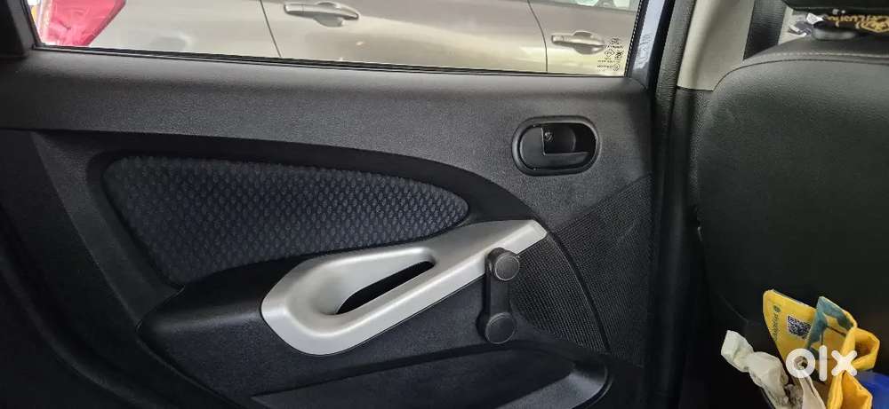 Ford Figo 2014 Petrol Well Maintained