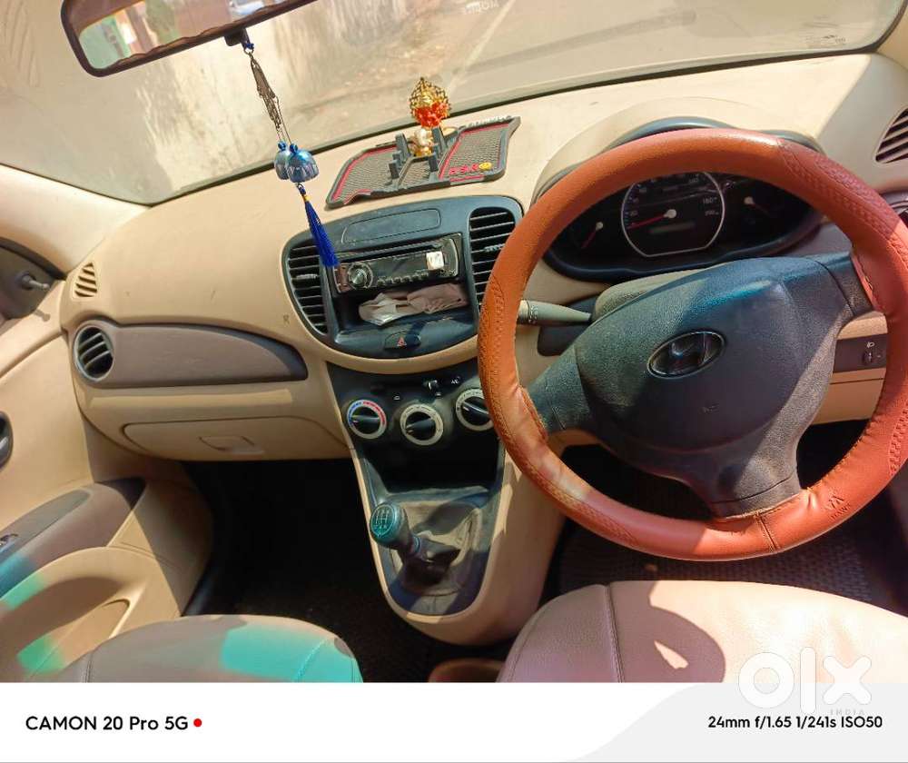 Hyundai I10 2009 Petrol Good Condition