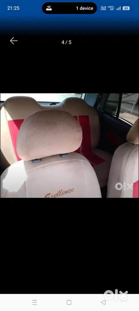 Hyundai Santro Xing 2007 Cng & Hybrids 155000 Km Driven
